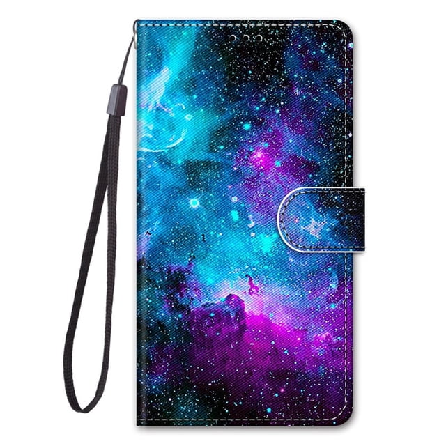 Funda magnética de cuero para Samsung Galaxy A32 4G Lite A12 A52 A72 A22 A42 5G A 32 12 Funda de teléfono con tapa pintada Funda Etui Tan Jianjun unisex