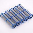 thumbnail image 2 of 2Pcs Mesh Airless Electric Paint Sprayer Spray Pump Filter for G390 395 495 595 100Mesh, 2 of 9