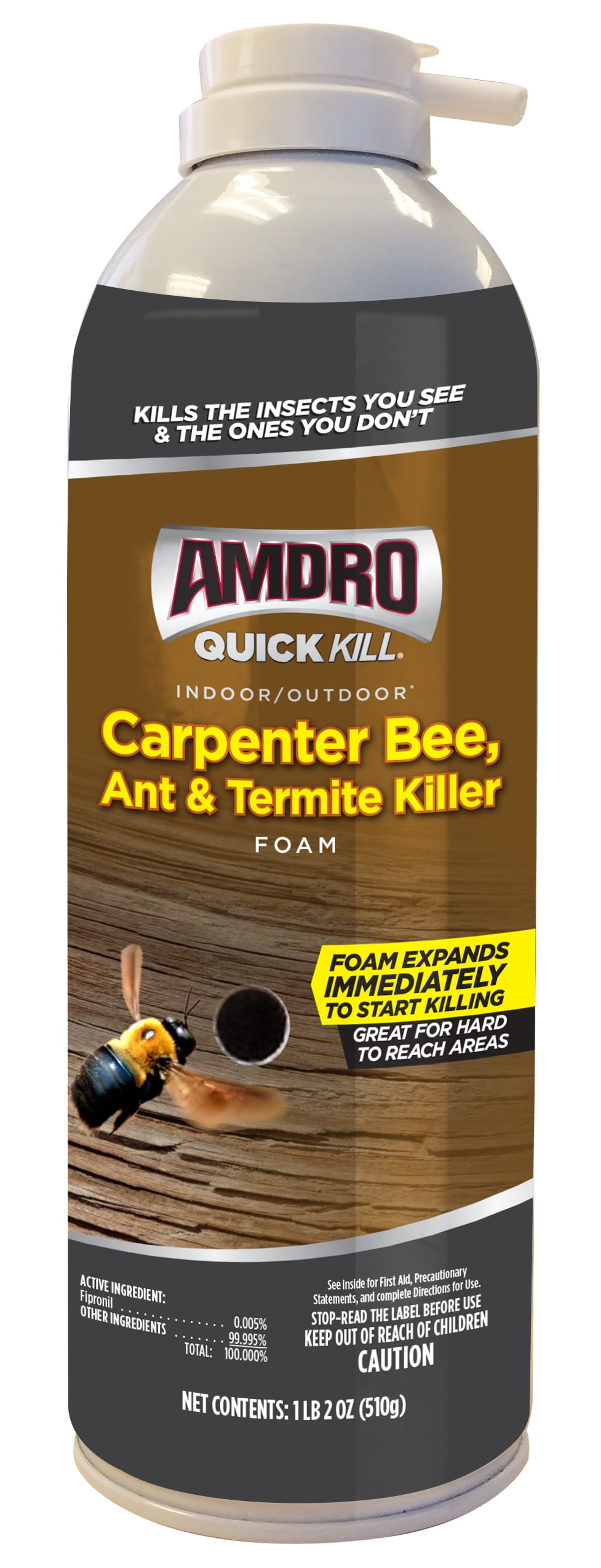 What Is The Best Spray To Kill Carpenter Bees Picture Of Carpenter