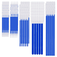 thumbnail image 1 of 500 Pack Foam Tip Cleaning Swab Kit Cleanroom Sponge Stick 5 Types Multi Foam Swabs Lint Free Foam Tip Swab, 1 of 7