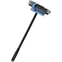 Viking Heavy-Duty Windshield Squeegee - 20 In. Blade - Plastic Handle, Rubber Blade