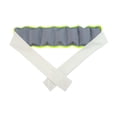 thumbnail image 2 of Ice Pack Wrap | Reusable Gel Ice Pack for Shoulder and Neck | Flexible Cold Compress for Outdoor Sports and Post-Workout Recovery | Great Gift for Athletes | Green Cooling Neck, 2 of 6