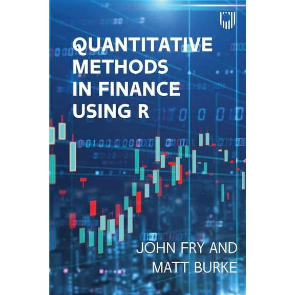 Quantitative Methods in Finance Using R, (Paperback)