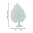 thumbnail image 2 of unbranded 9Ud Hojas Artificiales Para Betta Con Para Y Descanso En Acuarios, 2 of 8