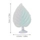 thumbnail image 2 of ADDHAT 9Ud Hojas Artificiales Para Peces Betta Decorativa Para Acuario Con Y Duradero, 2 of 8