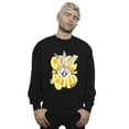 thumbnail image 2 of Looney Tunes Mens Bugs Cool To Be Kind Sweatshirt, 2 of 3