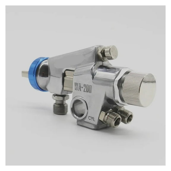 Spray Gun High Atomization Automatic Spray Gun 1.0mm 1.3mm 1.5mm 1.8mm ,Corrosion-Resistant