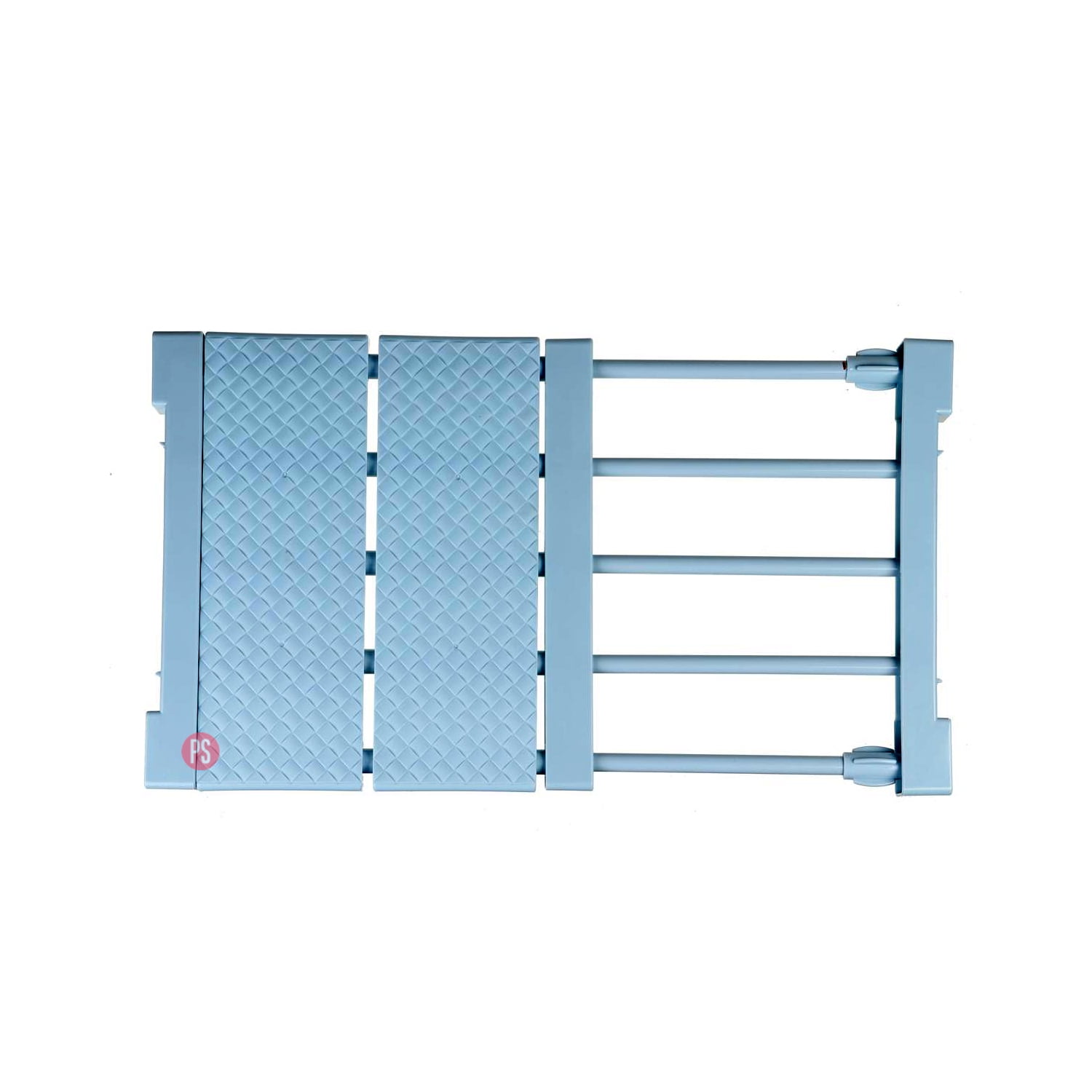 Repisa Adaptable Para Closet 30 A 80Cms - Puntostore