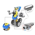 thumbnail image 4 of Set de construcción NOOLY STEM Take Apart 5 en 1 para niños de 5 a 10 años, 4 of 4