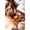 thumbnail image 4 of Knork 333 Original Titanium Coated Stainless (2 Piece) Hostess Set, Antique Copper, 4 of 4
