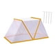 thumbnail image 2 of Protector de plantas para huertos elevados, resistente a la lluvia, para acelerar la siembra 80cmx34cmx35cm, 2 of 9