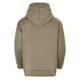 thumbnail image 4 of Sudadera con capucha para hombre, informal, a la moda, lisa, con cremallera, de manga larga, con bolsillo, de poliéster, 4 of 6