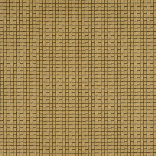 Adamstown At Home La Selva Black Plaid Fabric