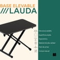 thumbnail image 2 of Mubson Escritorio Elevable para Laptop. Base Elevable Lauda, 2 of 5