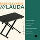 thumbnail image 2 of Mubson Escritorio Elevable para Laptop. Base Elevable Lauda, 2 of 5