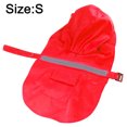 thumbnail image 2 of Bienvenido El nuevo chubasquero para perros es transpirable, reflectante, impermeable y resistente a la lluvia., 2 of 5
