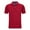 Crimson, variant on SPEEDRUN Men’s and Big Men’s Polo Shirt with Short Sleeve for Golf Casual and Business Polo T-Shirt for Men