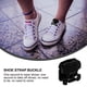 thumbnail image 5 of OUNONA 2Ud Accesorio Negro Para Cordones De Con Resistente Y, 5 of 6