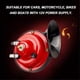 thumbnail image 5 of Super Train Horn 12v Super Train Horn For Trucks Suv Car Boat Electric Horn Motorcycles Loud Train Horn fe Boris, 5 of 5