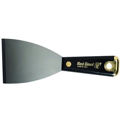 4200 Professional Series Chisel Wall Scrapers, 3 In Wide | Bundle of 2 Each