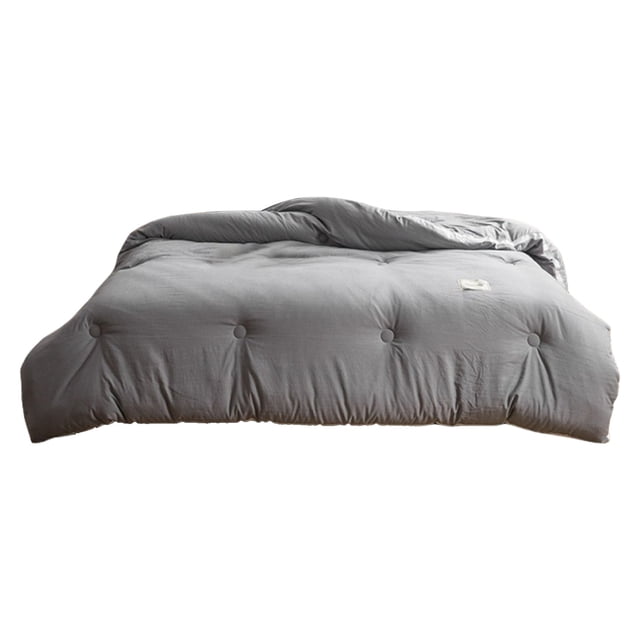Washed Cotton Fiber Down, Winter Down, Warm Down, Thickened Warm Down, Soft Cotton Core