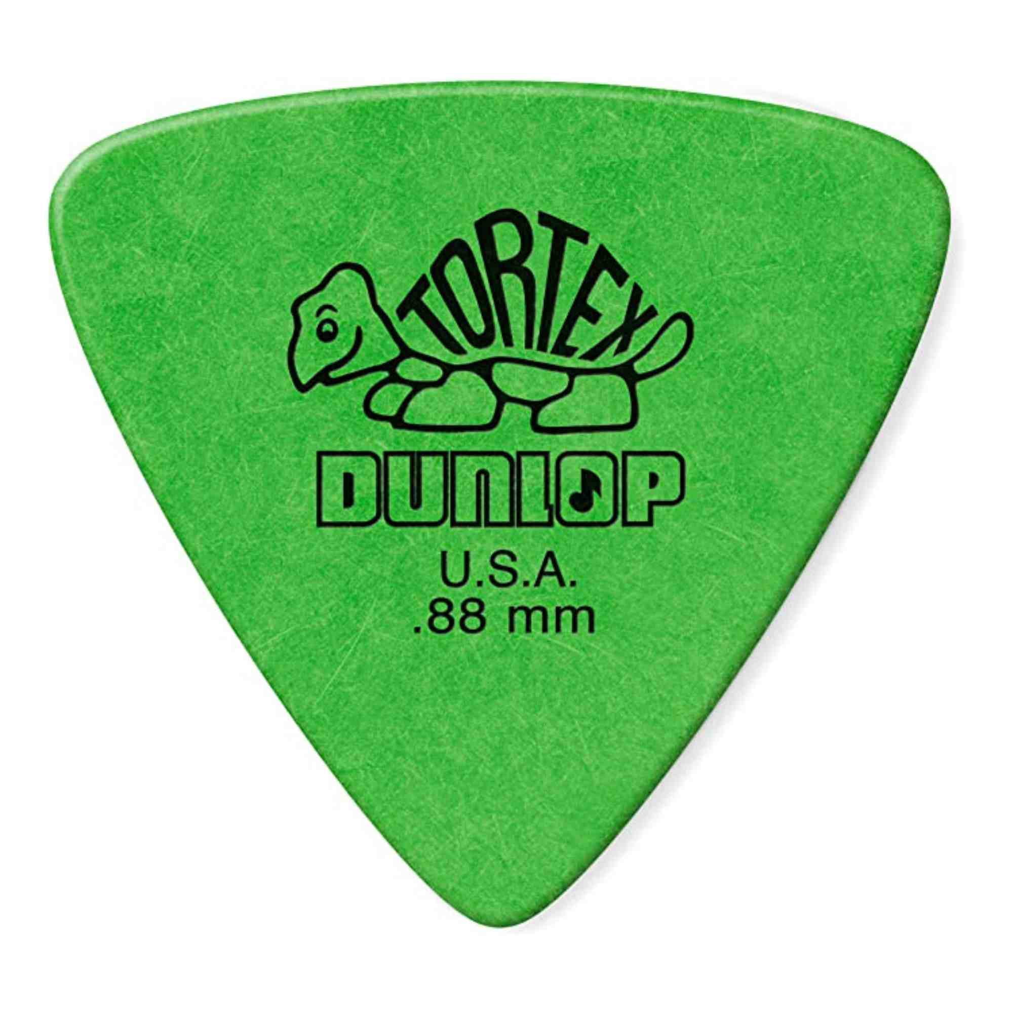 Tortex Guitar Pick