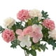 thumbnail image 5 of Ramo de Flores Artificiales Perfecl para Boda Comedor Dormitorio Decoración, 5 of 7