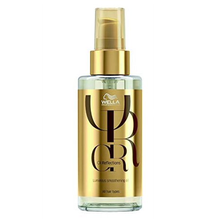Wella Professionals Oil Reflections Luminous Smoothing Oil 100 Milliliter