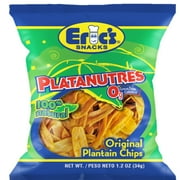 Eric's Snacks Platanutre Orig 1.2oz