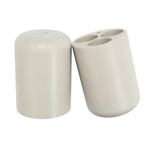 Adaptateur de Rotor 3 x 50 ml pour Tubes Ronds de Fond RB, 29 mm dia. - Lot de 2
