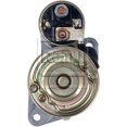 thumbnail image 2 of Remy Starter Motor P/N:17291, 2 of 5