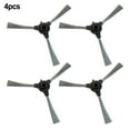 thumbnail image 4 of 4Pcs Brushes for Cecotec for Conga 2290 Replacement Parts Vacuum Cleaner Robot, 4 of 9