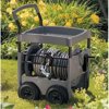 Suncast 300' Hosemobile Hose Cart