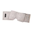 thumbnail image 1 of BELOVING Weighted Eye Eye Pillow Sleep for Light Blocking Travel Relaxation Gray, 1 of 10