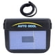 thumbnail image 2 of Ventilador De Escape De Automóvil Automovilismo Con Energía Solar Con Energía Ambiental Con Energía Fácil Instalación Ventilador De Automóviles, 2 of 7