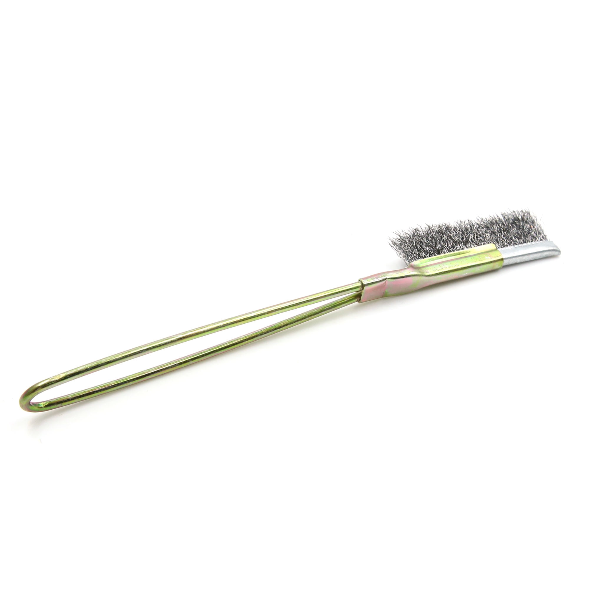 Car Cleaning Detail Brush Tire Brush Cleans Dirty Tires Dirt - China Wire  Brush, Steel Wire Brush