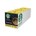 thumbnail image 2 of Starbucks Coffee Capsules Veranda Blend, 36/Carton, 2 of 7