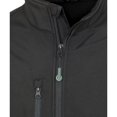 thumbnail image 2 of Result Genuine Recycled - Chaqueta de Softshell para Hombre (Negro) Result Genuine Recycled UTRW7948_black, 2 of 4