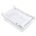 thumbnail image 3 of Cajón del Refrigerador, Contenedor de Organizador de Refrigeradores Multi -Funcional de Gran Capacidad para refrigerador Bajo Estante, 3 of 8