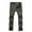 Green, variant on Womens Ski Pants Cargo Hiking Pants Thick Pants Slim Outdoor Windproof Ski Pants Green