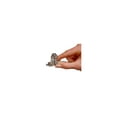 thumbnail image 5 of Noble Wedge Resettable  Combination Lock With Cable Trap And Storage Pouch, Taa, 5 of 9