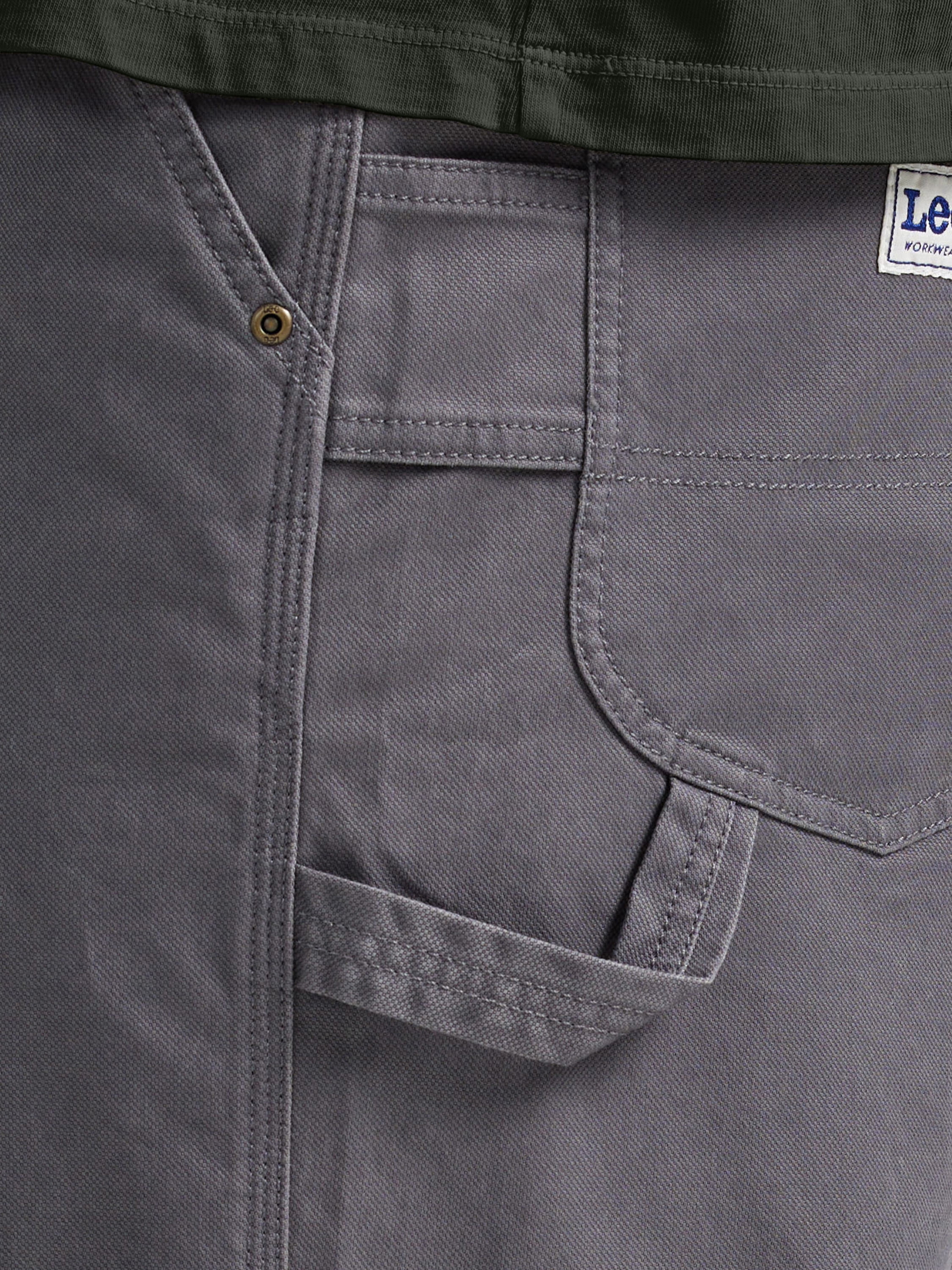 Lee® Men's Legendary Workwear Loose Fit Carpenter Short