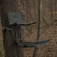 thumbnail image 6 of Open Box Hawk Kickback LVL Steel Hang-On Tree Stand w/ Leg Extension Footrest, 6 of 11