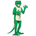 thumbnail image 1 of Adult Gecko Costume, 1 of 2