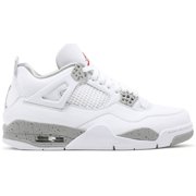 Nike Air Jordan 4 Retro ‘White Oreo’ CT8527-100