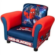 Delta Children's Products Marvel Spider-Man Chair