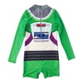 thumbnail image 2 of Traje de Baño Toy Story D026H01144TS para Niño, 1 pieza Toy Story Talla 8, 2 of 4