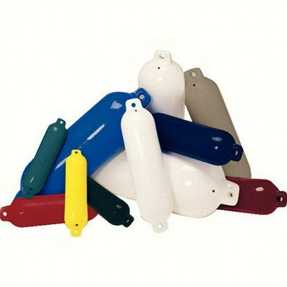 Taylor Super Gard Inflatable Vinyl Fender