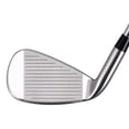 thumbnail image 3 of NEW Rife Golf RX5 4-PW+SW Combo Hybrid Irons Steel Regular, 3 of 7