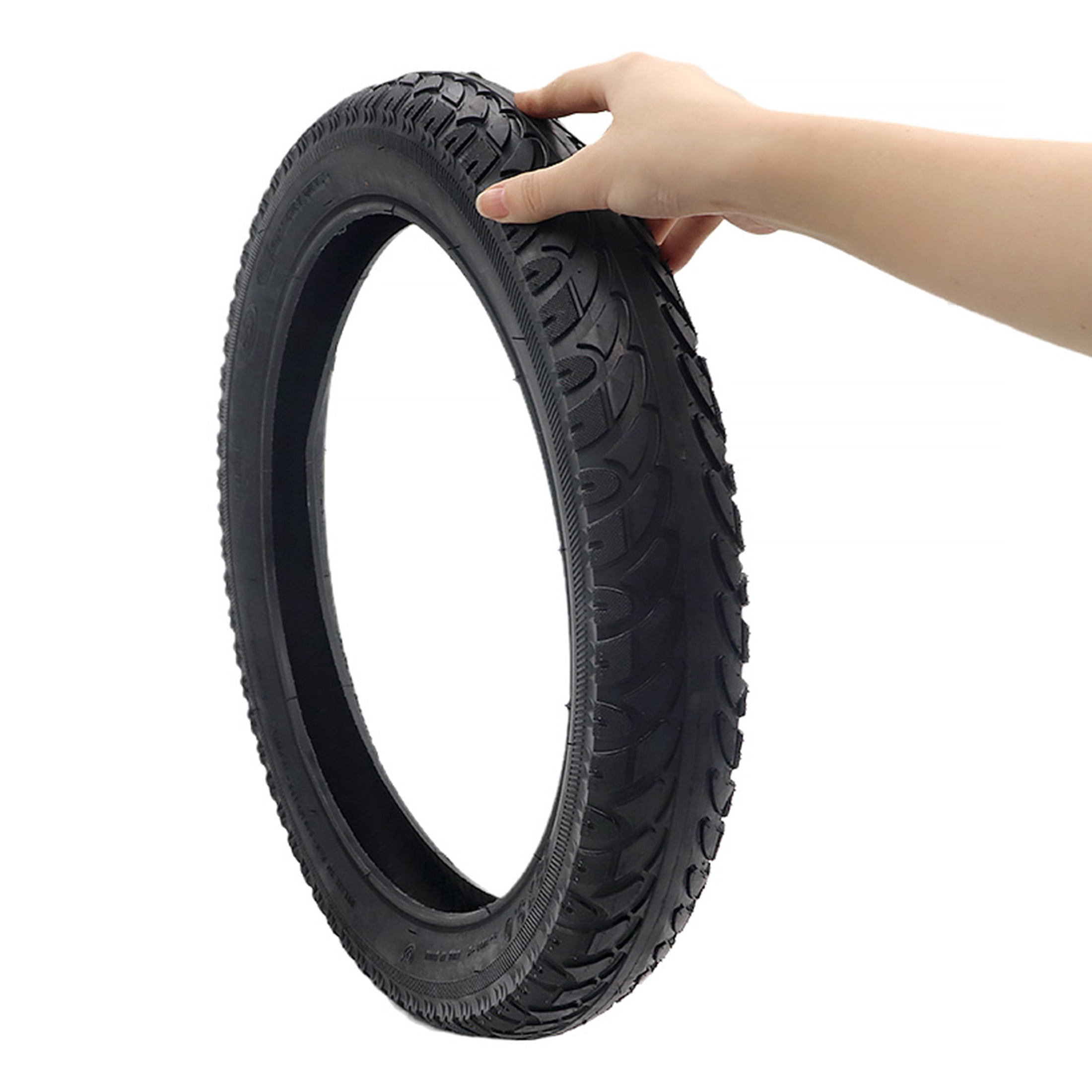 CST18*3.0 Outer Tyre 18x3.0 Off-road Tire 76-355 Tube For 18 Inch Electric Vehicle Electric Tricycle Wheel